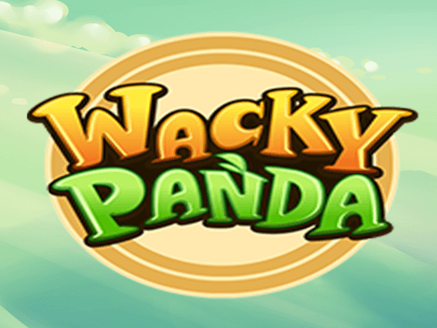 Wacky Panda game thumbnail