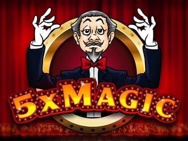 5x Magic