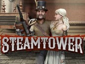 Steam Tower game thumbnail