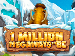 1 Million Megaways BC game thumbnail