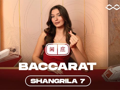 Shangrila Baccarat 7 game thumbnail