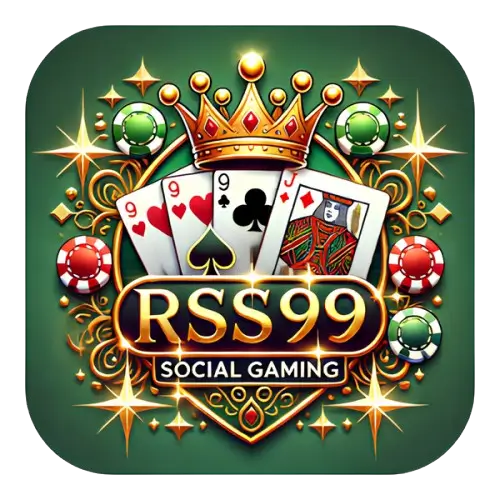 rs999game Logo